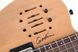 Полуакустическая гитара Godin A6 ULTRA Natural SG - фото 4