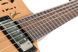 Полуакустическая гитара Godin A6 ULTRA Natural SG - фото 3