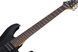 Электрогитара Schecter C-6 FR Deluxe SBK - фото 6