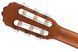 Классическая гитара FENDER CN-25 NYLON NATURAL - фото 6