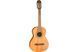 Классическая гитара FENDER CN-25 NYLON NATURAL - фото 4