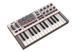 MIDI клавіатура AKAI MPK mini 4 White - фото 2