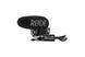 Микрофон Rode VideoMic Pro Plus - фото 2