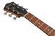 Електроакустична гітара IBANEZ V40WSCE OPB - фото 10