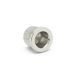 Втулка для кріплення струн PAXPHIL HS017 CR Guitar String Mounting Ferrule (Chrome) - фото 2