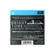 Струны для электрогитары D'ADDARIO EXL120-3D XL Nickel Wound Super Light (09-42) - 3 SET - фото 3