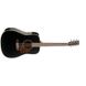 Акустическая гитара NORMAN 021017 - Protege B18 Cedar Black