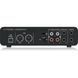 Аудіоінтерфейс BEHRINGER UMC204HD - фото 4