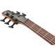 Бас-гитара IBANEZ SR605E-BKT - фото 6