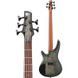 Бас-гитара IBANEZ SR605E-BKT - фото 4
