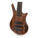 Бас-гітара Warwick Teambuilt Pro Series Thumb BO, 6-String (Natural Transparent Satin) - фото 2