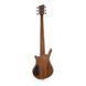 Бас-гітара Warwick Teambuilt Pro Series Thumb BO, 6-String (Natural Transparent Satin) - фото 3