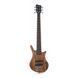 Бас-гітара Warwick Teambuilt Pro Series Thumb BO, 6-String (Natural Transparent Satin) - фото 1