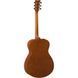 Электроакустическая гитара YAMAHA FSX400 (Natural Satin) - фото 4