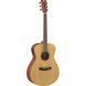 Электроакустическая гитара YAMAHA FSX400 (Natural Satin) - фото 2