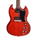 Электрогитара GIBSON SG SPECIAL VINTAGE CHERRY - фото 4