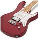 Електрогітара YAMAHA PACIFICA 112VM (Red Metallic) - фото 5