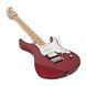 Електрогітара YAMAHA PACIFICA 112VM (Red Metallic) - фото 6