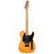 Электрогитара FENDER AMERICAN PRO II LIMITED EDITION TELECASTER HH AGED NATURAL - фото 1