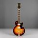 Электрогитара Guild M-75 Aristocrat (Antique Sunburst) - фото 1