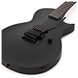 Електрогітара LTD EC-FR Black Metal - фото 5