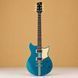 Електрогітара Yamaha Revstar Element RSE20 (Swift Blue) - фото 1