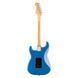 Электрогитара FENDER Player II Modified Stratocaster HSS Electric Blue - фото 4
