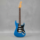 Электрогитара FENDER Player II Modified Stratocaster HSS Electric Blue - фото 1