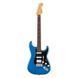 Электрогитара FENDER Player II Modified Stratocaster HSS Electric Blue - фото 2