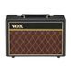 Гітарний комбопідсилювач VOX PATHFINDER 10 - фото 1