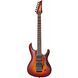 Електрогітара IBANEZ S6570SK STB - фото 1