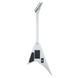 Электрогитара JACKSON X-Series Rhoads RRX24M MN Snow White With Black Pinstripes - фото 4