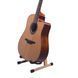 Стійка гітарна Guitto GGS-14 (дерев'яна) - фото 9
