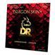 Струни для гітари DR Strings DRAGON SKIN+ Electric - Medium 8-String (10-75) - фото 2