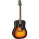 Акустическая гитара TAKAMINE GD51 BSB - фото 1