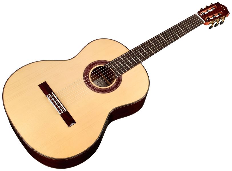 Классическая гитара Cordoba C7 SP