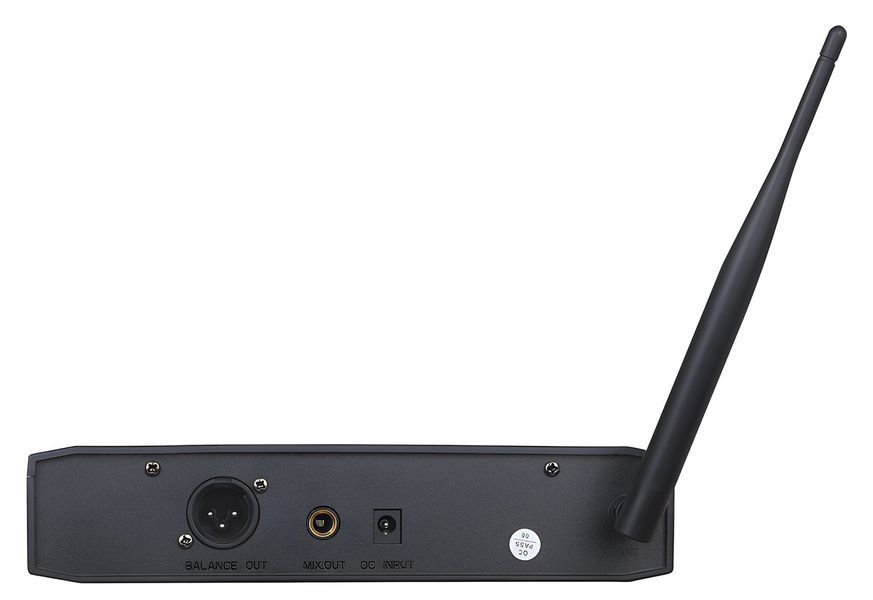 Радіосистема з мікрофоном HL AUDIO GD-110