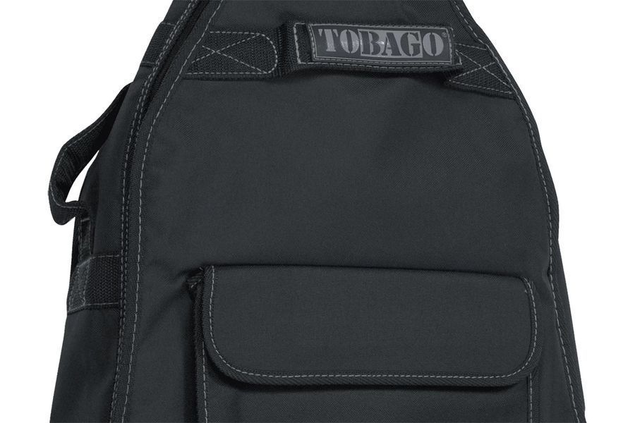Чохол для бас-гітари Tobago GB20B Bass Guitar Gig Bag