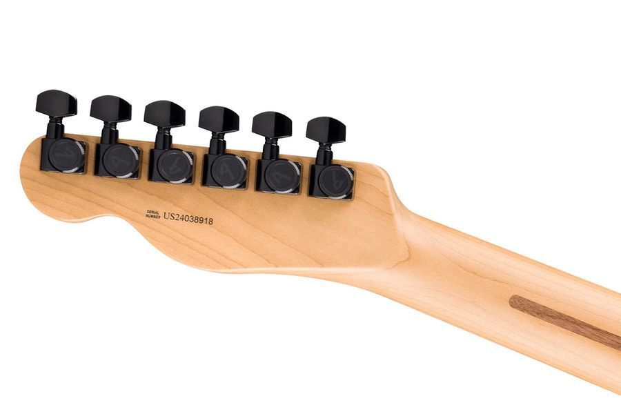 Электрогитара FENDER AMERICAN PRO II LIMITED EDITION TELECASTER HH AGED NATURAL