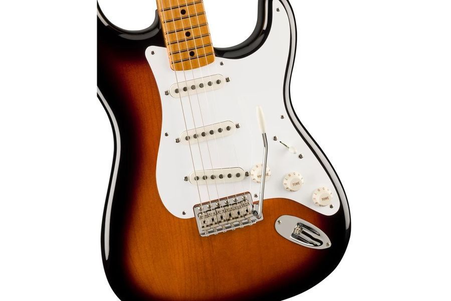 Електрогітара Fender Vintera II '50s Stratocaster 2-Color Sunburst
