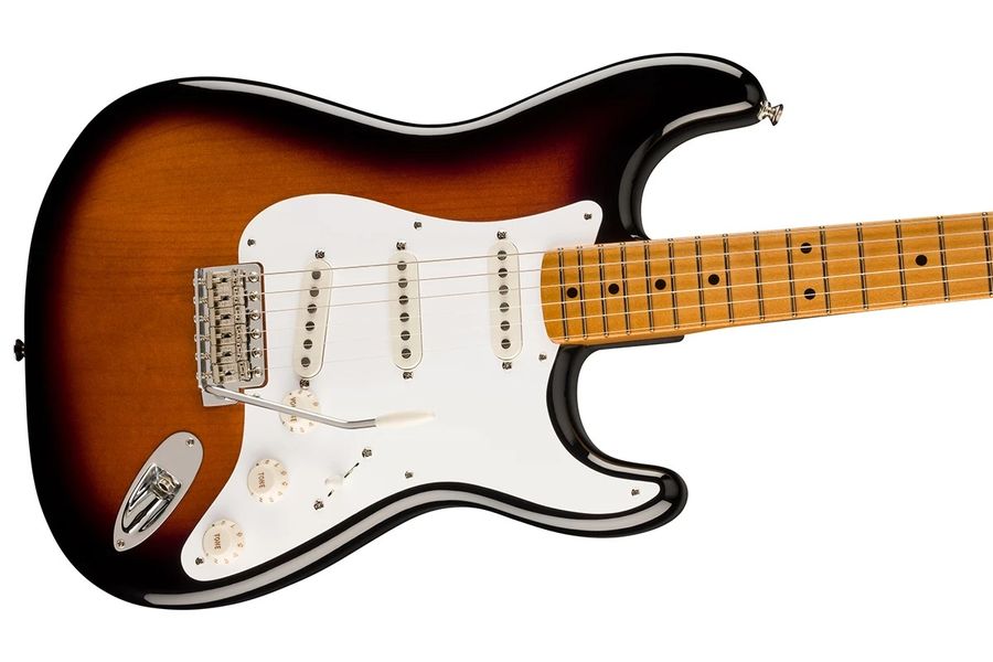 Електрогітара Fender Vintera II '50s Stratocaster 2-Color Sunburst