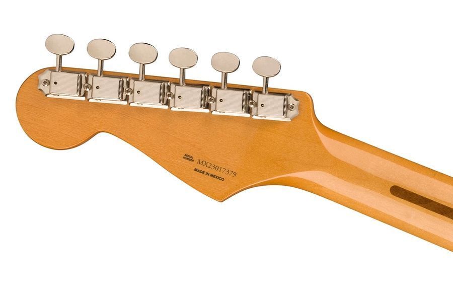 Електрогітара Fender Vintera II '50s Stratocaster 2-Color Sunburst
