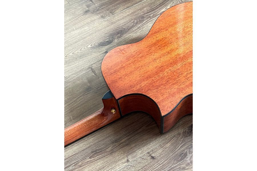 Электроакустическая гитара Fiesta GRAND II
