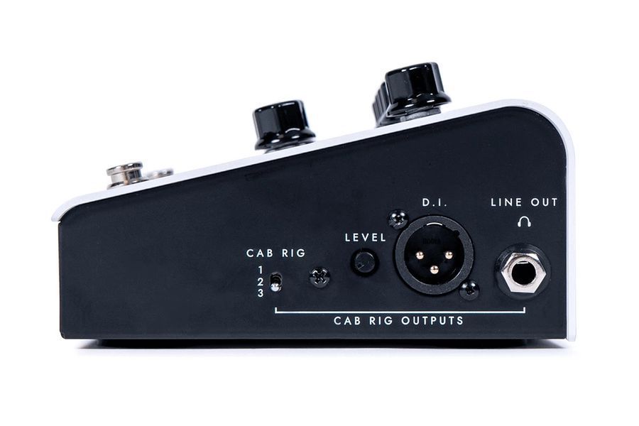 Гітарний підсилювач BLACKSTAR DEPT 10 AMPED 1
