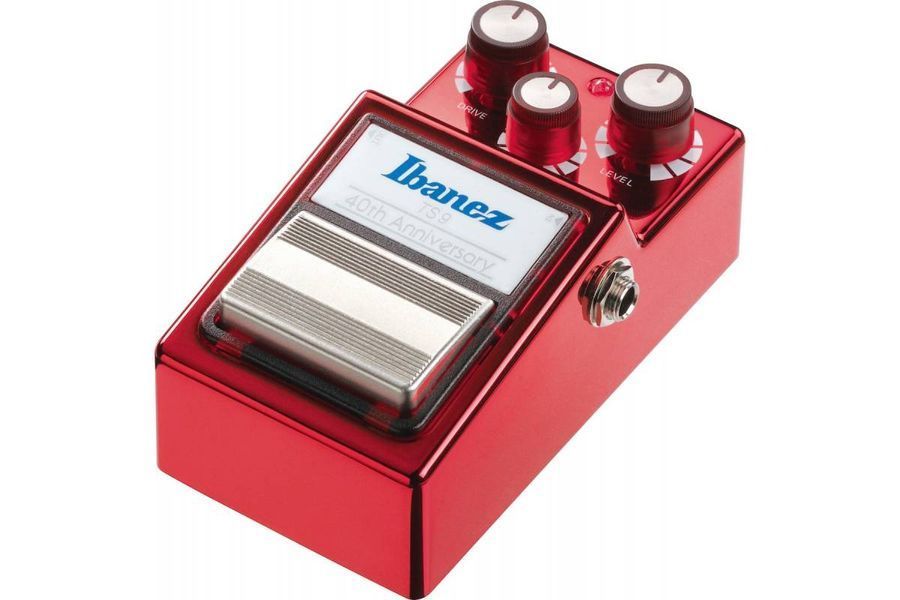Педаль ефекту Ibanez TS940TH