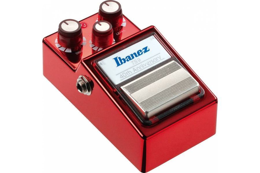 Педаль ефекту Ibanez TS940TH