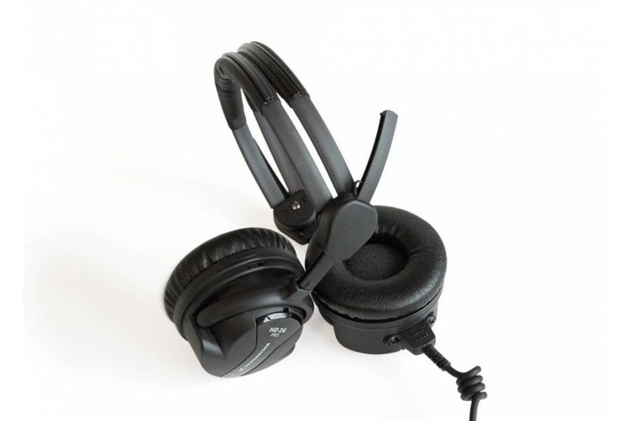 Студійні навушники SENNHEISER HD 26 PRO