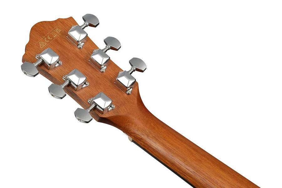 Електроакустична гітара IBANEZ V40WSCE OPB