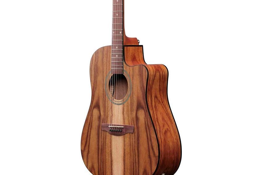 Електроакустична гітара IBANEZ V40WSCE OPB