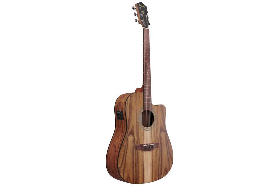 Електроакустична гітара IBANEZ V40WSCE OPB